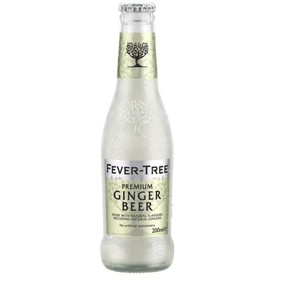 Fever-Tree Gyömbér Sör 200 ml