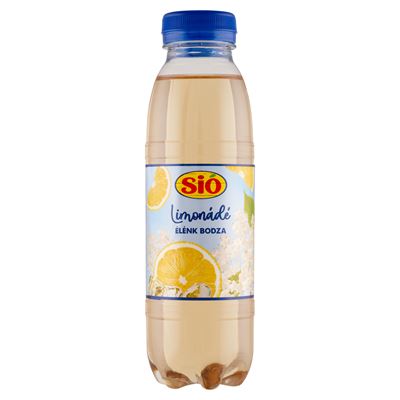 SIÓ rostos őszibarack ital 0,4 l