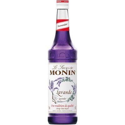 MONIN Levendula Szirup 700 ml