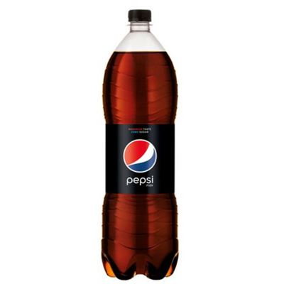 pepsi MAX Colaízű Energiamentes Szénsavas Üdítőital Édesítőszerekkel 2 l