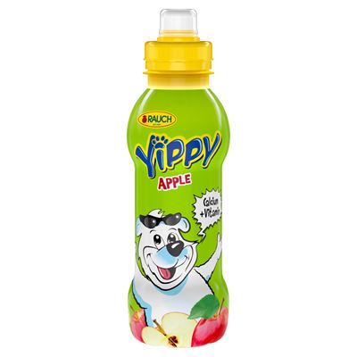 YIPPY Rauch alma ital 5 vitaminnal és kalciummal 330 ml