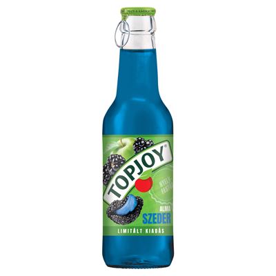 Topjoy Alma szeder 20% 250 ml