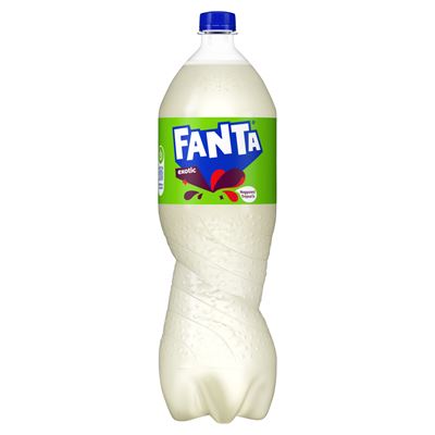 Fanta Halloween Zero 1.75L