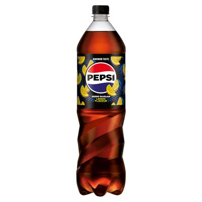 pepsi Lemon Zero 1.5 L