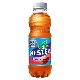 NESTEA ZERO Cukormentes Cseresznye Ízű Üdítőital 500 ml