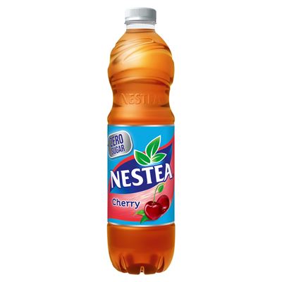 NESTEA ZERO Cseresznye 1.5L