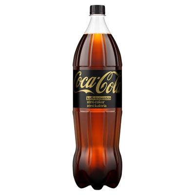 Coca-Cola Zero 1.75l