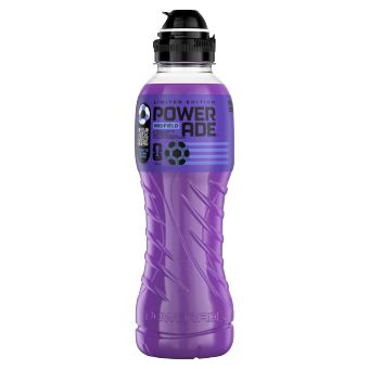POWERADE Playstyles Midfield sportital 500 ml