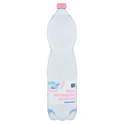 aro Mizse Mentes Ásványvíz 1,5 l