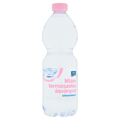 aro Mizse Szénsavmentes Ásványvíz 6 x 500 ml