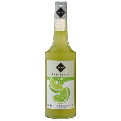 RIOBA Lime Szirup 700 ml