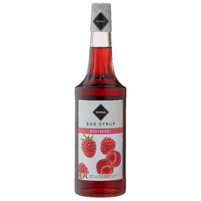 RIOBA Málna Szirup 700 ml