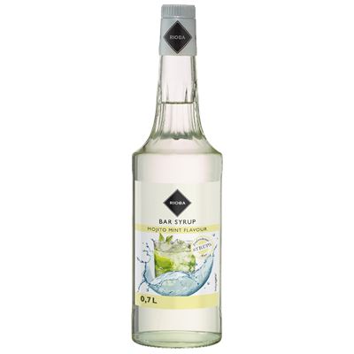RIOBA Bar Syrup Mojito 700ml