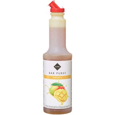 RIOBA Püré Mango 1,30kg