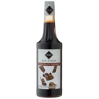 RIOBA Csokoládé Szirup 700 ml