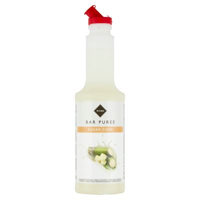 RIOBA Bar Cukornád Szirup 1,3 kg