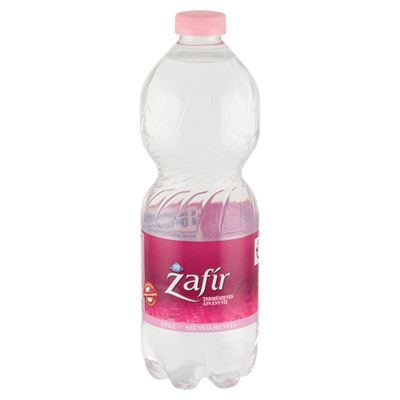Zafír Szénsavmentes Természetes Ásványvíz 6 x 500 ml