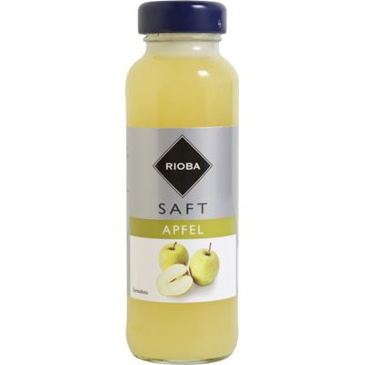 RIOBA juice alma 250ml