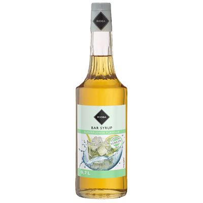 RIOBA Bodza szirup 700 ml