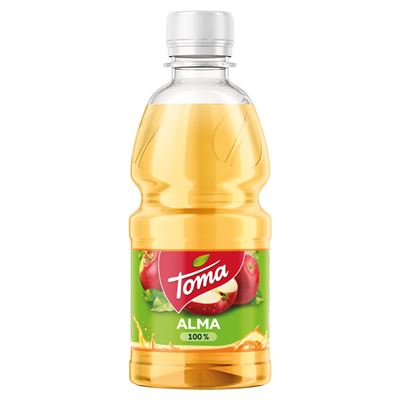 Toma Rostos 100% Almalé 330 ml