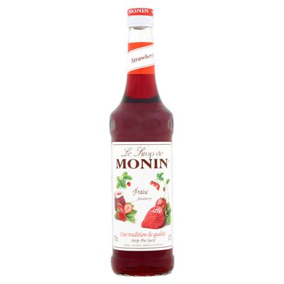 MONIN Eper Koktélszirup 700 ml