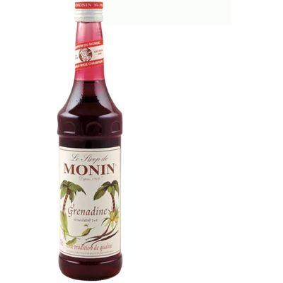MONIN Grenadine Koktélszirup 700 ml