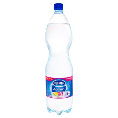 Nestlé Aquarel Dús Ásványvíz 1.5 l