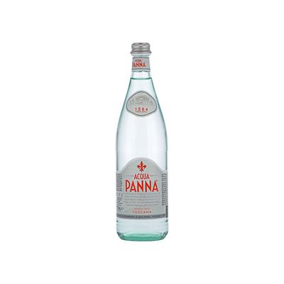 ACQUA PANNA Szénsavmentes Természetes Ásványvíz 750 ml