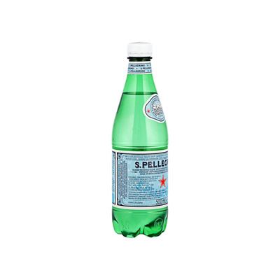 SAN PELLEGRINO Dús Ásványvíz 500 ml