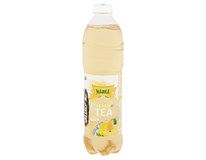 MÁRKA birsalma ízű szénsavmentes üdítőital fehértea kivonattal és édesítőszerekkel 1,5 l