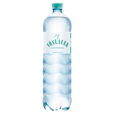 Vöslauer szénsavmentes természetes ásványvíz 1,5 l