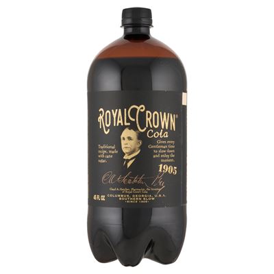 ROYAL CROWN cola classic 1.33L