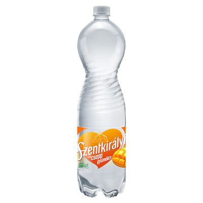 Szentkirályi Egy Csepp Gyümölcs Mangó 1,5 l