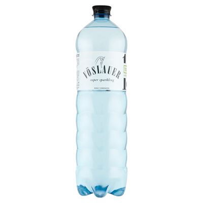 Vöslauer Extra Dús Ásványvíz 1,5 l