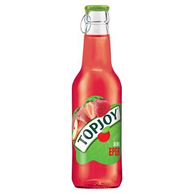 0.25L Topjoy Alma-Eper 20%