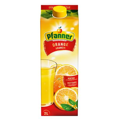 Pfanner narancs nektár 50% 2 l