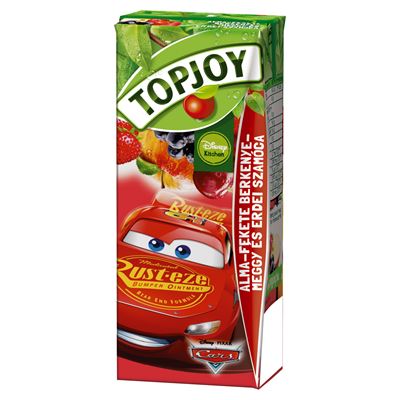 Topjoy Meggy Verdák 27 x 0,2 l