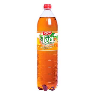 XIXO jeges tea őszibarack 1,5 l