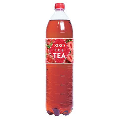 XIXO jeges tea eper 1,5 l