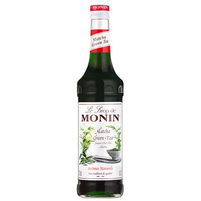 MONIN Zöld Tea Szirup 0,7 l