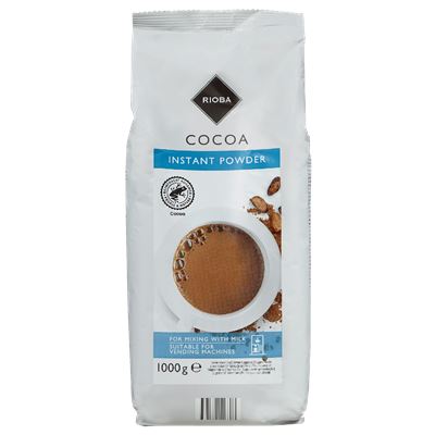 RIOBA Instant Kakaó Italpor 1 kg