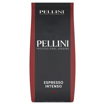 Pellini Break Rosso Szemes Kávé 1 kg