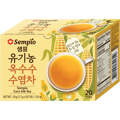 SEMPIO Kukoricahaj Tea 30 g