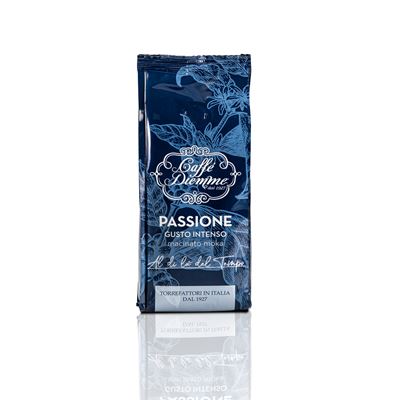 CAFFÉ DIEMME Passione Őrölt Kávé 200 g