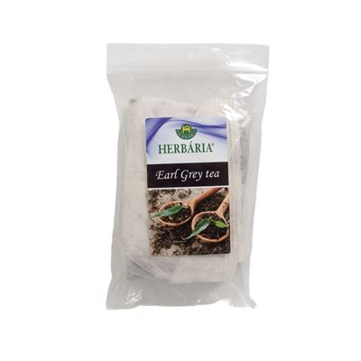 HERBÁRIA Earl Grey tea 10 x 100 g