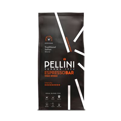Pellini Espresso Bar Vivace Intenso szemes kávé 1kg