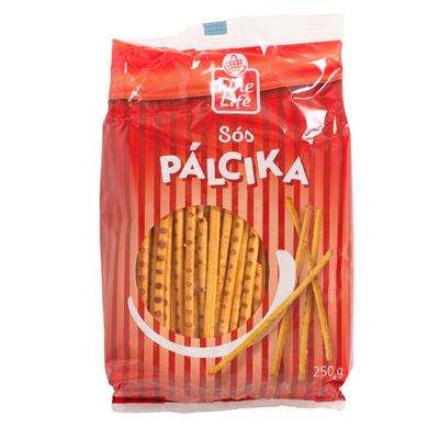 Fine Life sós pálcika 250g