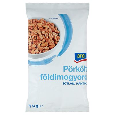 aro Pörkölt Sótlan Hántolt Földimogyoró 1 kg