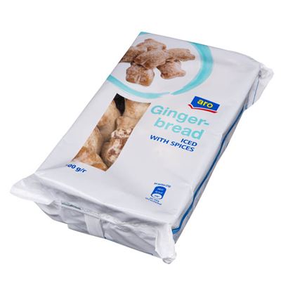 aro fűszeres mézeskalács 500g