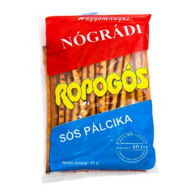 Nógrádi Ropi 50 x 45 g